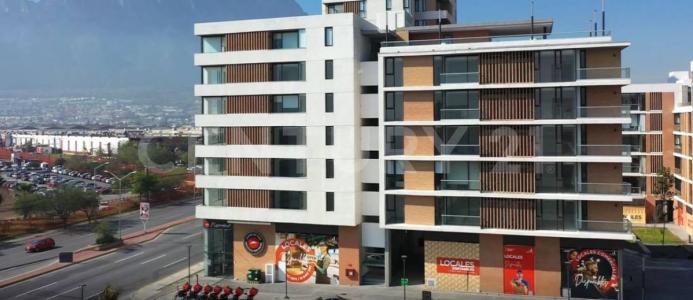 Santa Catarina, Nuevo León 66376, Mexico