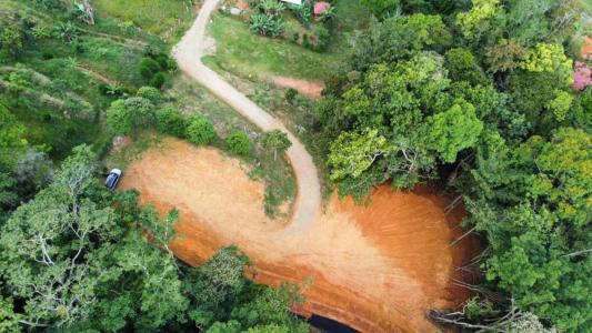 Miravalles Pérez Zeledón, San José 11901, Costa Rica