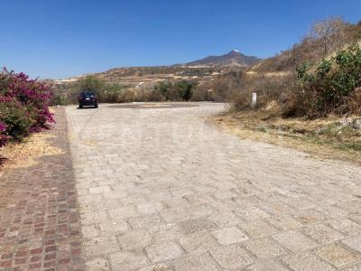 Privada 3 Marias Lt 23 Mz F,, Silao, Guanajuato 36119, Meksyk