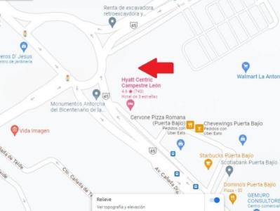 León, ولاية غواناخواتو 37150, المكسيك