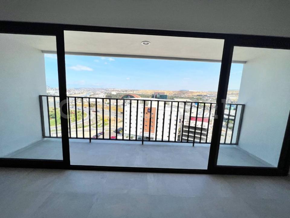 Condominium/CoOp For Rent, Central Garden Torre B 904, Tijuana Baja