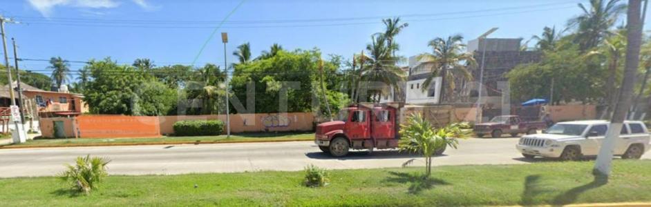 Acapulco, גררו 39907, מקסיקו 