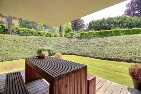 Avenue des Tilleuls 8 00B, Heusy, Belgique