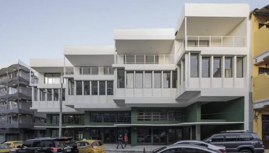 San Felipe Ciudad De Panamá, Panama 00000, Panama