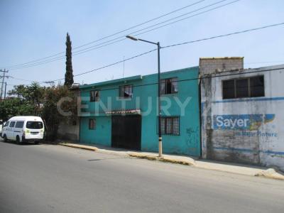 Norte 30 ,, Valle De Chalco Solidaridad, Bang México 56618, Mexico