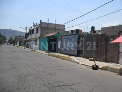 Norte 30 ,, Valle De Chalco Solidaridad, Bang México 56618, Mexico