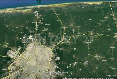 Mérida, Yucatán 97300, Mexico