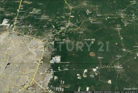 Mérida, Yucatan 97300, Messico
