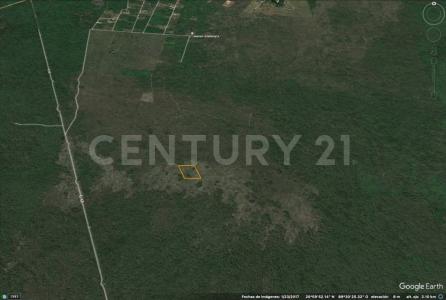 Mérida, Yucatan 97300, Messico