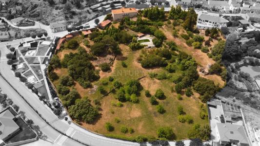Aguiar Da Beira, Guarda 3570-013, Portugal
