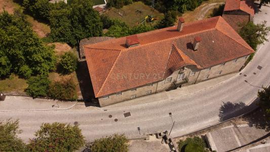 Aguiar Da Beira, Guarda 3570-013, Portugal