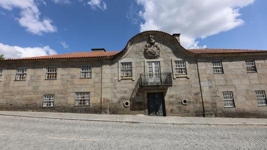 Aguiar Da Beira, Guarda 3570-013, Portugal