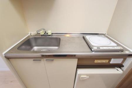 菱屋西1丁目, グロースハイツ菱屋西2, 東大阪市, Osaka 577-0807, Japão