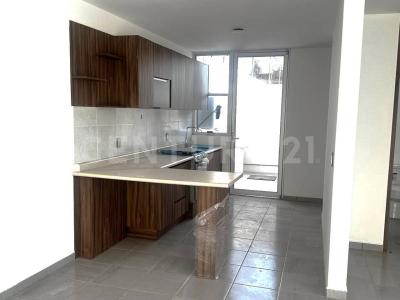 PROSPERO CAHUANTZI 9 - 3,, Chiautempan, トラスカラ 90800, メキシコ