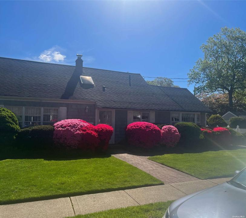 159 Bannon, Massapequa Park, Nueva York 11762, Estados Unidos