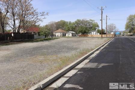 695 9th St, Lovelock, Nevada 89419, Stati Uniti