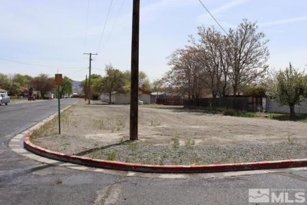695 9th St, Lovelock, Nevada 89419, Stati Uniti
