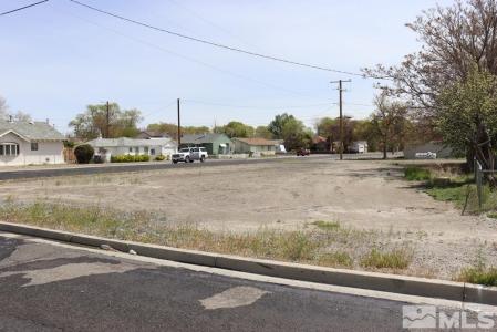 695 9th St, Lovelock, Nevada 89419, Stati Uniti