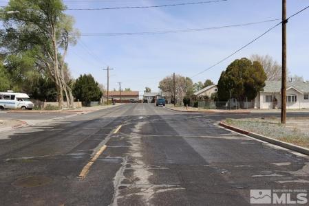 695 9th St, Lovelock, Nevada 89419, Stati Uniti