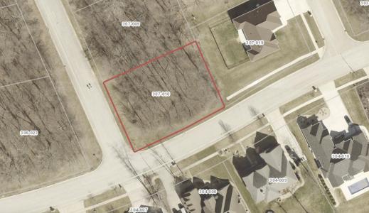 374 S. Edgewater Dr., Lot 77, Morris, Illinois 60450, États-Unis