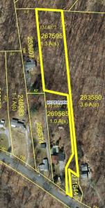 161 E Dorsey, Poughkeepsie, Nueva York 12601, Estados Unidos