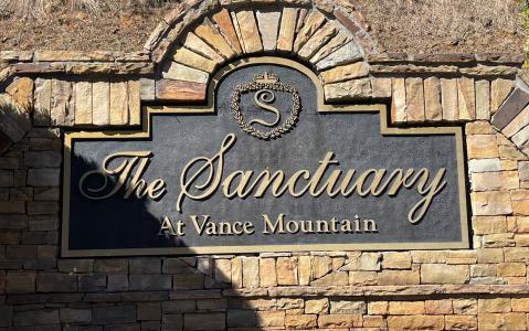Lt 67 The Sanctuary, Murphy, Carolina Del Norte 28906, Estados Unidos