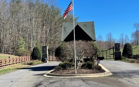 Lt 67 The Sanctuary, Murphy, Carolina Del Norte 28906, Estados Unidos