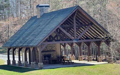 Lt 67 The Sanctuary, Murphy, Carolina Del Norte 28906, Estados Unidos
