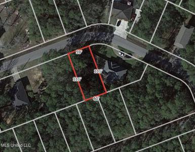 00 Sycamore Drive, Pass Christian, 미시시피 39571, 미국