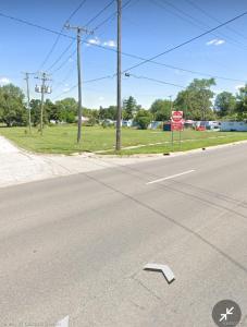 Lot Michigan Avenue, Inkster, 密歇根州 48141, 美国