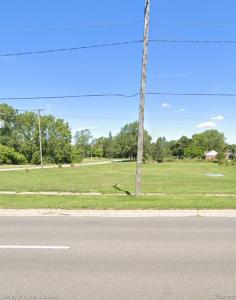 Lot Michigan Avenue, Inkster, 密歇根州 48141, 美国