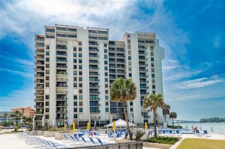450 S GULFVIEW BOULEVARD 405, CLEARWATER, Flórida 33767, Estados Unidos