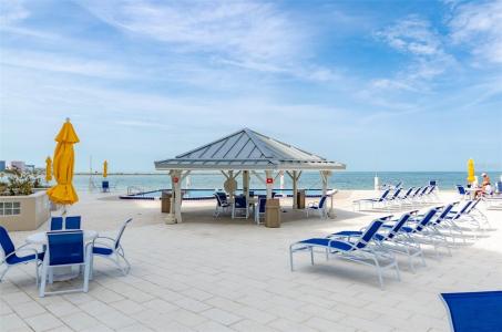 450 S GULFVIEW BOULEVARD 405, CLEARWATER, Flórida 33767, Estados Unidos