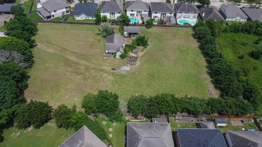 11211 S Dargail Street, Sugar Land, Texas 77478