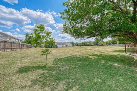 11211 S Dargail Street, Sugar Land, Texas 77478