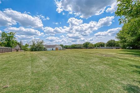 11211 S Dargail Street, Sugar Land, Texas 77478