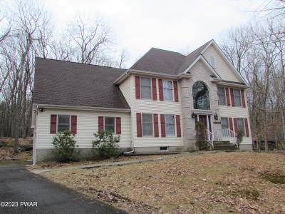 804 W Basswood Court, Lords Valley, Pennsylvanie 18428, États-Unis