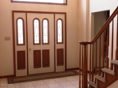 804 W Basswood Court, Lords Valley, 宾夕法尼亚州 18428, 美国