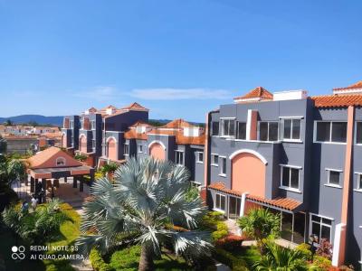 carretera nacional moron coro conjunto residencial villa santo, Tucacas, Falcón 00001, Venezuela