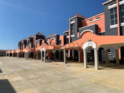 moron coro townhouse, Tucacas, Falcón 2055, Venezuela