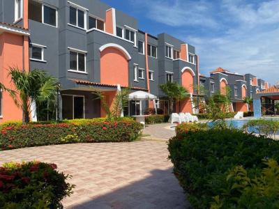 moron coro townhouse, Tucacas, Falcón 2055, Venezuela
