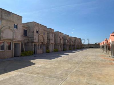 carretera morón coro Tucacas residencias villa santos, Tucacas, Falcón 2055, Венесуэла