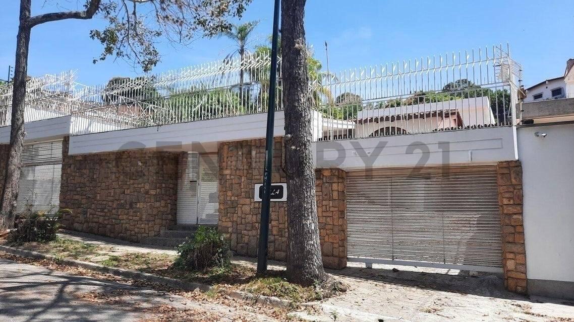 Calle Codazzzi Quinta Arla, Caracas, Miranda 1080, ベネズエラ
