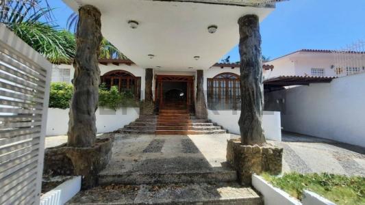 Calle Codazzzi Quinta Arla, Caracas, Miranda 1080, ベネズエラ
