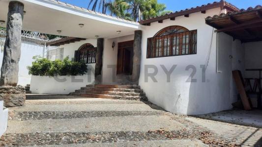 Calle Codazzzi Quinta Arla, Caracas, Miranda 1080, ベネズエラ