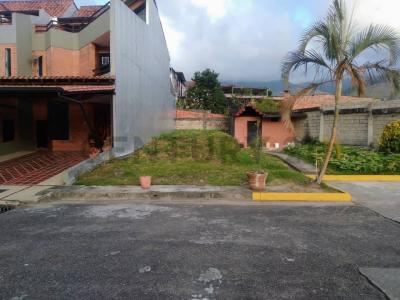 SECTOR BELLA VISTA URB.STMA.TRINIDAD PUEBLO NUEVO. PARCELA 18, San Cristóbal, Táchira 5001, Venezuela