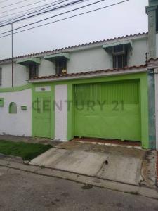 los candiles casa L8, Naguanagua, Carabobo 2005, Венесуэла