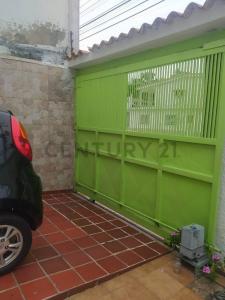 los candiles casa L8, Naguanagua, Carabobo 2005, Венесуэла