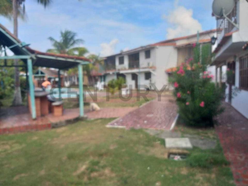 Chichiriviche, Falcón 2055, Venezuela