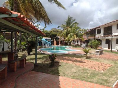 Chichiriviche, Falcón 2055, Venezuela